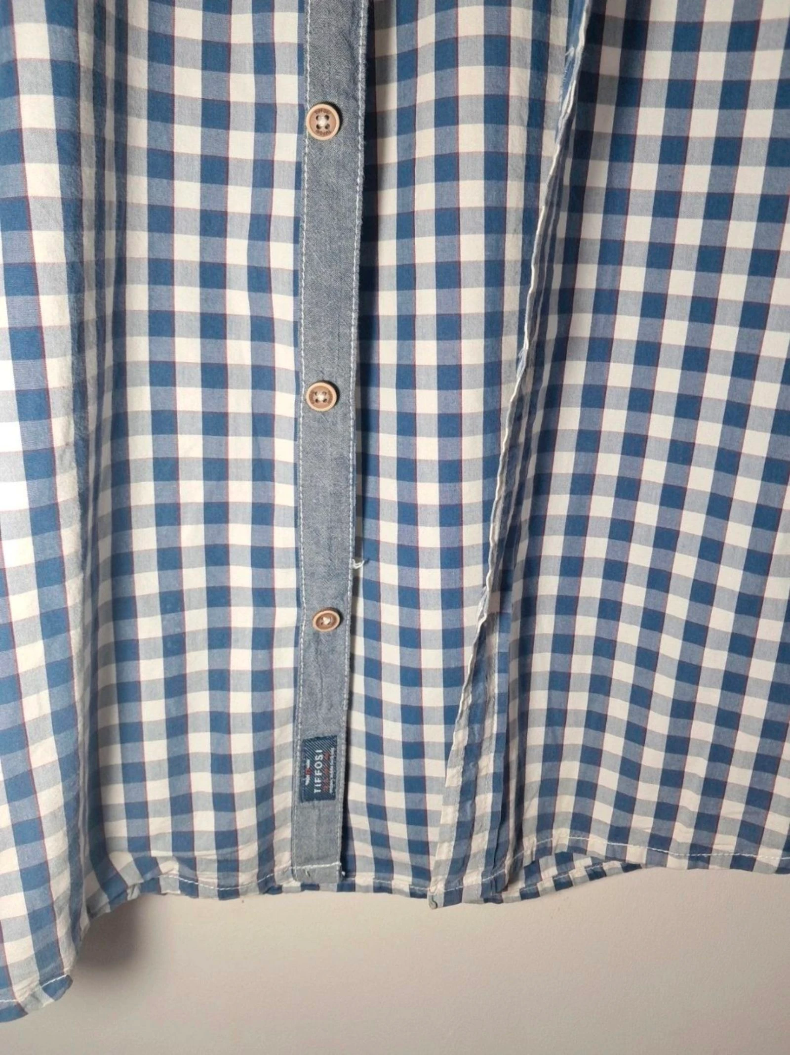 👔Hemd maat S | Tiffosi 👔 – photo 11